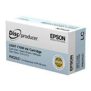 Epson Tusz PP100 PJIC7(K) LC 31,5ml