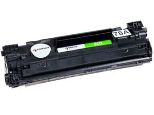 Zgodny z HP 78A CE278A 2,5K Black toner do HP M1536MFP M1536dnf P1566 P1606 P1606dn DDPrint Eco