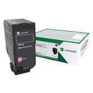 Lexmark Toner 74C20M0 Magenta 3K