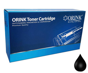 Zamiennik HP 13A Q2613A 2.5k Black toner marki Orink do hp 1300