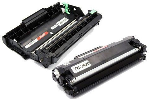 Zamienniki Brother TN2420 i DR2400 Zestaw toner i bęben do L2310d L2350dn L2530dw L2710dn L2750dw L2370dn