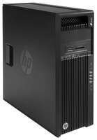 HP Workstation Z440 Tower Xeon E5-1650 v4 3,6 GHz (6 rdzeni) / 16 GB / 960 SSD / Win 10 Prof. (Update)