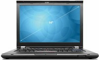 Lenovo ThinkPad T420 Core i5 2430M (2-gen.) 2,4 GHz / 8 GB / 240 SSD / 14" HD+ / Win 10 Pro