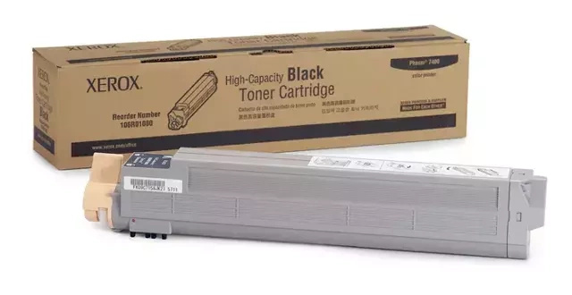 Oryginalny Toner 106R01080 do Xerox 15k Black