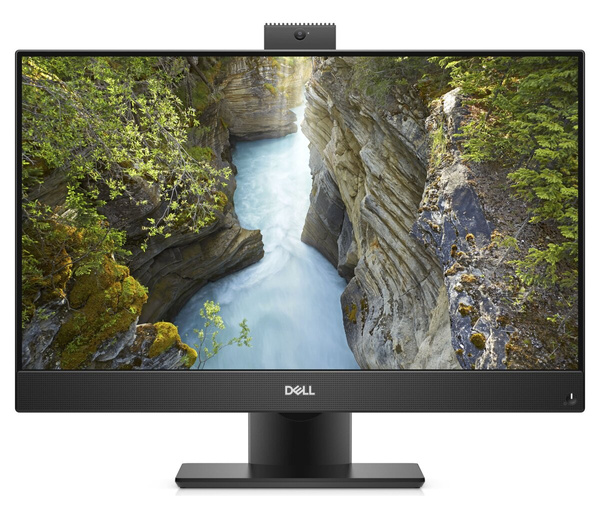 Dell OptiPlex 5490 AIO Core i5 10500T (10-gen.) 2,3 GHz  / 16 GB / 960 SSD / 23,8'' FullHD / Win 11 Pro