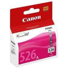 Canon Tusz CLI-526M Magenta 9 ml