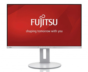 Fujitsu B27-9 TE 27" Full HD IPS monitor biurowy z głośnikami