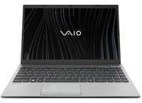 Laptop Poleasingowy Sony Vaio VMNC71429-SL Core i7 1255U (12-gen.) 1,7 GHz / 16 GB / 240 SSD / 14" FullHD / Win 11 / srebrny