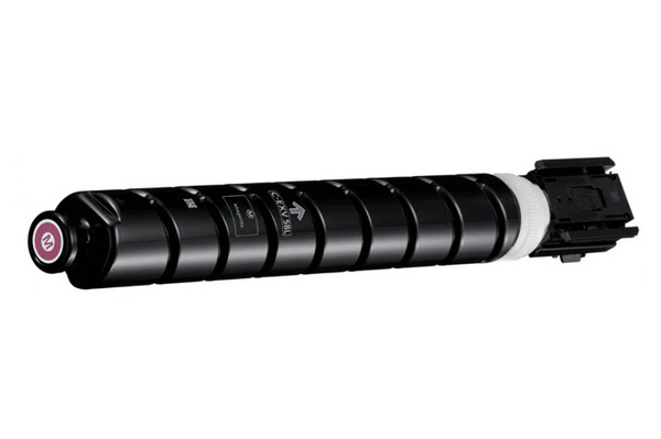 Canon C-EXV58M, CEXV58M, 3765C002 60k Magenta do Canon ADV iR-C5840iDX, iR-C5850iDX, iR-C5860iDX, iR-C5870iDX, iR-C5880iDX Toner Oryginalny