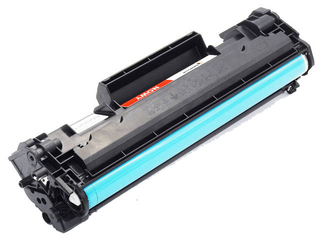 Zamiennik toner DDPrint HP 142A W1420A XL 2K czarny bez chipa do HP LaserJet M110/M139/M140