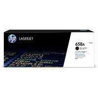 HP Toner nr 658A W2000A Black 7K