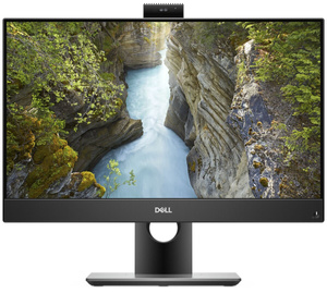 Dell OptiPlex 7480 AIO Core i5 10500 (10-gen.) 3,1 GHz / 16 GB / 2 TB SSD / 24'' FullHD / Win 11 Pro / Klasa A-