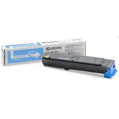 Kyocera Toner TK-5195C Cyan 7K