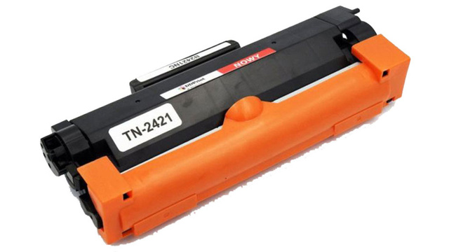 Nowy zamiennik Brother TN-2421 / TN2421 3k Black toner marki DDPrint do L2712DW L2532DW L2752DW