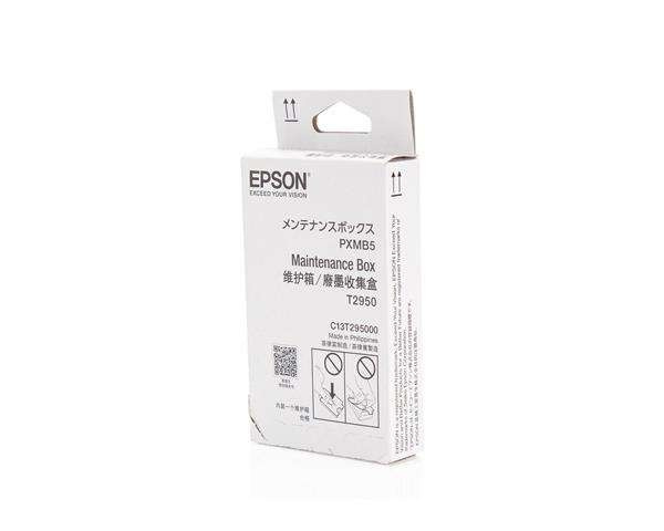 Epson Maintenance Box C13T295000