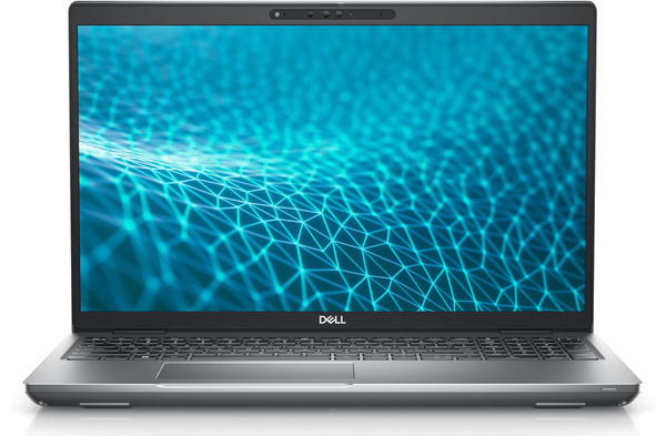 Laptop Dell Latitude 5531 Core i7 12800H / 16 GB / 480 SSD / 15,6'' FullHD / Win 11 Pro