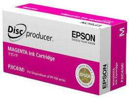 Epson Tusz PP100 PJIC7(K) Magenta 31,5ml