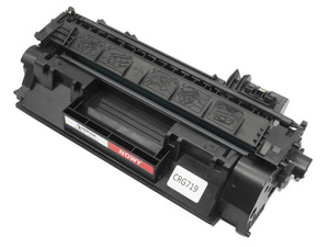 Toner zgodny z Canon CRG719 / CRG-719 Black 2K marki DDPrint do Canon MF6140dn/MF6180dw