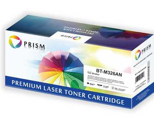 Zamiennik Brother TN-326M 3.5k Magenta marki Prism do DCP-L8400 HL-L8250 MFC-L8650