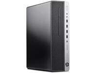 Komputer Poleasingowy HP EliteDesk 800 G4 SFF Core i5 8400 (8-gen.) 2,8 GHz (6 rdzeni) / 16 GB / 240 SSD / Win 11 Prof.