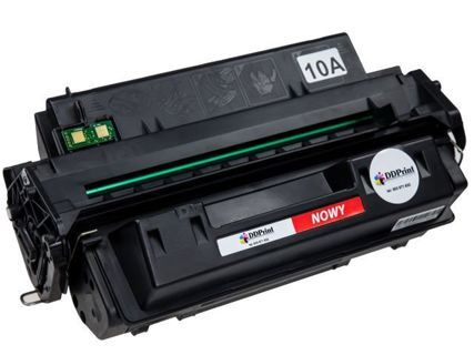 Zgodny toner HP 10A Q2610A do HP LaserJet 2300 2300d 2300dn 7k Nowy DD-Print 10ADN