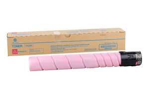 Oryginalny Toner Magenta Konica Minolta Bizhub (TN324M, TN-324M, A8DA350) do Konica Minolta Bizhub C258/C308/C368