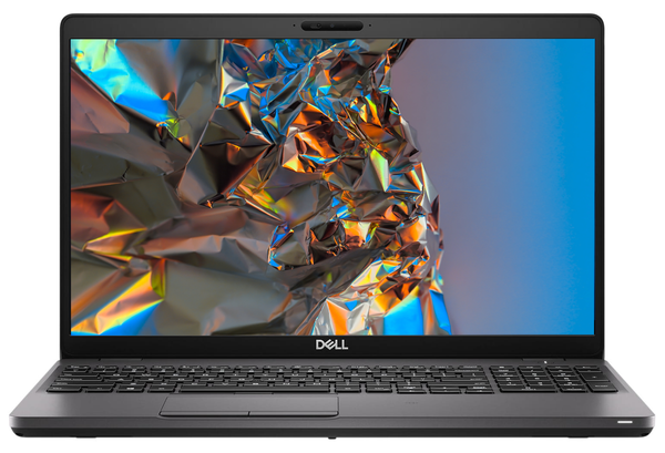 Laptop Dell Latitude 5501 Core i7 9850H (9-gen.) 2,6 GHz (6 rdzeni) / 16 GB / 960 SSD / 15,6'' FullHD / Win 11 Prof. + GeForce MX150