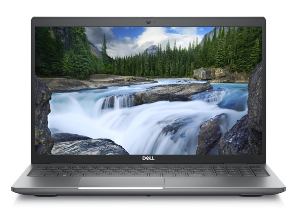 Dell Latitude 5540 Core i7 1370P (13-gen.) / 16 GB / 480 SSD / 15,6'' FullHD / Win 11 Pro