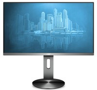 Monitor Poleasingowy AOC I2490PXQU z głośnikami