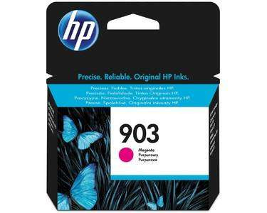 Oryginalny Tusz HP 903 do HP 4 ml Magenta