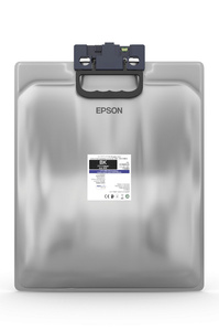 Epson T05B1, C13T05B140 86k Black do Epson WorkForce Pro WF-C879 Tusz Oryginalny