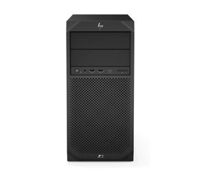 HP Workstation Z2 G4 Tower Core i7 8700 (8-gen.) 3,2 GHz (6 rdzeni) / 8 GB / 240 SSD / Win 11 Prof. (Update)