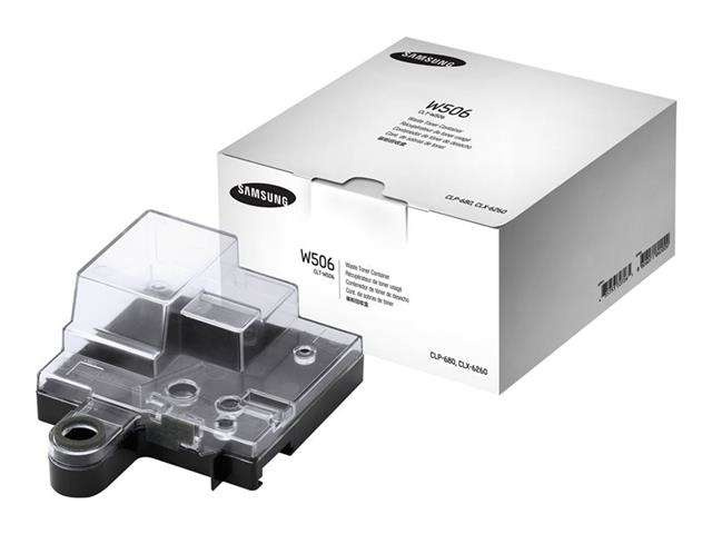 Samsung Poj.na zuż.toner CLT-W506/SU437A