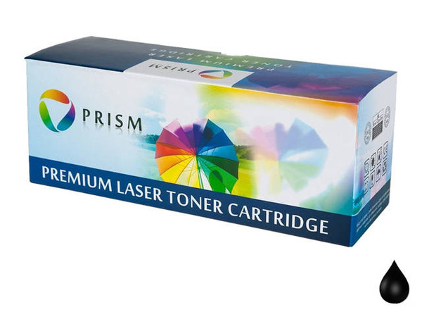 Zgodny Toner PRISM ZCL-CEXV39 zamiennik Canon C-EXV39 30.2k Black