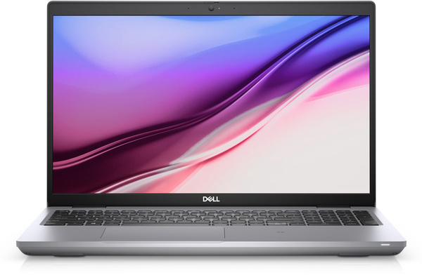 Laptop dla inżyniera Dell 2,5 GHz/64GB/960 SSD/15,6'' FullHD/ Win 11 Pro + GeForce MX450 - Latitude 5521 Core i7 11850H (11-gen.)