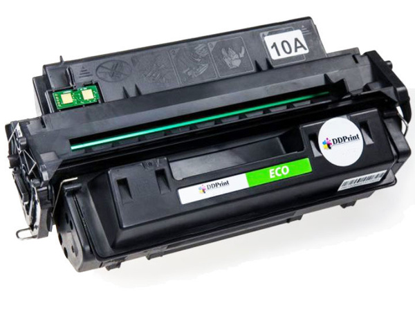 Zgodny z HP 10A Q2610A 7K Black toner do HP LaserJet 2300 2300d 2300dn 2300dtn 2300l 2300n DDPrint Eco
