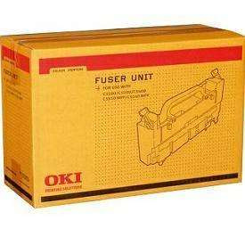 OKI Fuser C310,330,510,530 44472603