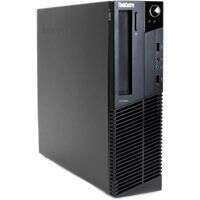 Komputer Poleasingowy Lenovo ThinkCentre M82 SFF Core i5 3470 (3-gen.) 3,2 GHz / 8 GB / 240 SSD / Win 10 Prof. (Update)