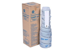 Konica Minolta BizHub TN-211 (8938415) 17,5k Black do Minolta BizHub 200, 222, 250, 282, 350, 362 Toner Oryginalny