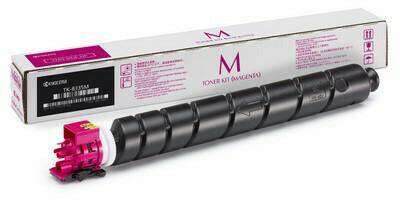 Oryginalny Toner TK-8335M do Kyocera 15k Magenta