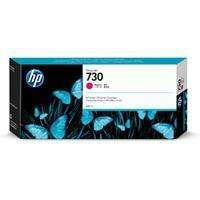 HP Tusz nr 730 P2V69A Magenta 300ml