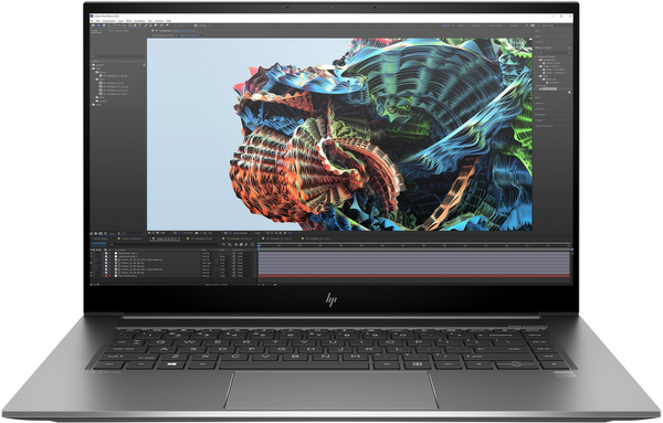 HP ZBook Studio G8 Core i7 11850H (11-gen.) 2,5 GHz / 32 GB / 2 TB SSD / 15,6'' FullHD / Win 11 Pro + RTX A2000