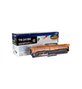 Oryginalny Toner TN-241BK do Brother 2.5k Black do Brother DCP-9015CDW/DCP-9020CDW/ HL-3140CW/HL-3150CDW/HL-3170CDW/ MFC-9140CDN/MFC-9340CDW