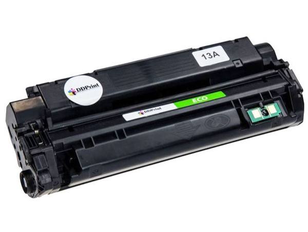 Zgodny z HP 13A Q2613A 3K Black toner do HP LaserJet 1300 1300n DDPrint Eco