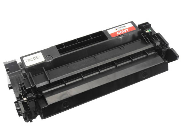 Zamiennik Canon CRG-052 3,1K toner marki DDPrint do Canon MF426dw MF421dW