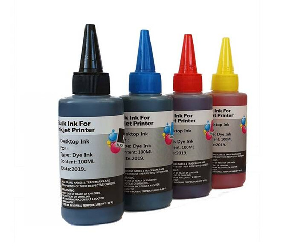 ORINK INK CANON UNIWERSAL DYE | CYAN | 100ml