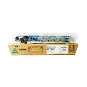 Oryginalny Toner 842096 do Ricoh 6k Cyan