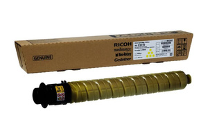 Ricoh 842507 28k Yellow do Ricoh IM-C3010, IM-C3010A, IM-C3510, IM-C3510A Toner Oryginalny
