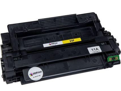 Zgodny z HP 11A Q6511A 6K Black toner do HP LaserJet 2410 2420 2420d 2420n 2420dn 2430 2430t DDPrint VIP