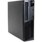 Poleasingowy Komputer Lenovo ThinkCentre M91p SFF Core i5 2400 (2-gen.) 3,1 GHz / 4 GB / 240 GB SSD / Win 10 Prof. (Update)